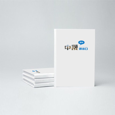 以設(shè)計(jì)鑄就品牌形象 煙臺(tái)禾晟企業(yè)策劃引領(lǐng)保溫環(huán)保建材畫(huà)冊(cè)新風(fēng)尚